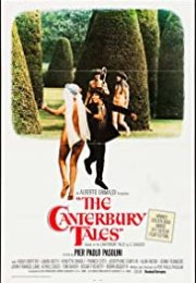 The Canterbury Tales – Aşk Bahçesi izle