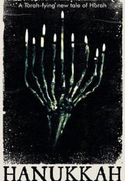 Hanukkah Filmi izle