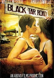 Black Tar Road izle