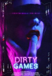 Dirty Games izle