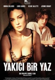 Un ete Brulant – Yakıcı Bir Yaz izle