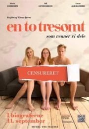 En To Tresomt Erotik Film izle