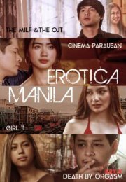 Erotica Manila 2023 izle