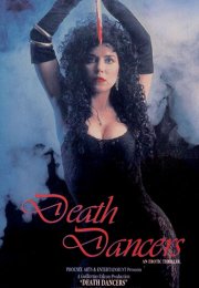 Death Dancers 1993 izle