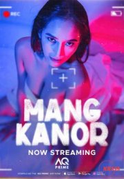 Mang Kanor izle