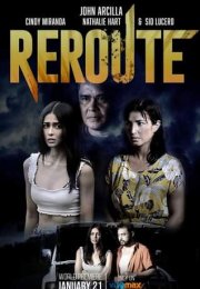 Reroute izle