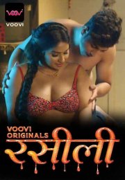 Rasili Erotik Film izle