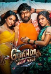 Govinda Naam Mera izle