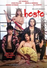 Hosto Erotik Film izle