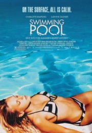 Swimming Pool Erotik Film izle