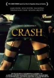 Crash – Çarpışma erotik film izle