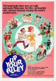 Up Your Alley 1971 izle