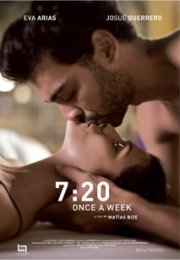 7:20 Haftada Bir izle