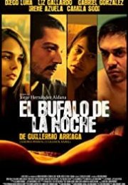 The Night Buffalo izle