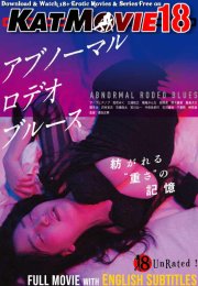 Abnormal Rodeo Blues 2020 izle