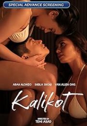 Kalikot 2024 izle