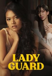 Lady Guard 2024 izle