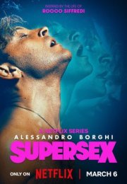 Supersex 2024 Erotik izle