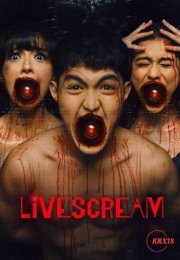 LiveScream 2022 Erotik Film