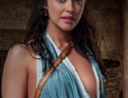 Spartacus en seksi en ateşli sevişme sahneleri izle