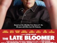 Late Bloomer 2024 Erotik izle