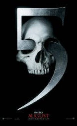 Son durak 5 – Final Destination 5 İzle