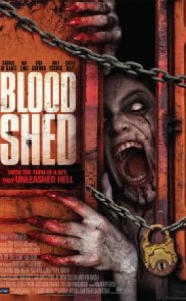 Blood Shed Türkçe Altyazılı izle