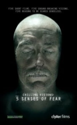 Korkunun 5 Duyusu Türkçe Dublaj izle