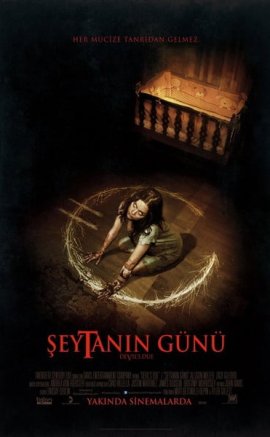 Şeytanın Günü 2014 Türkçe Dublaj izle