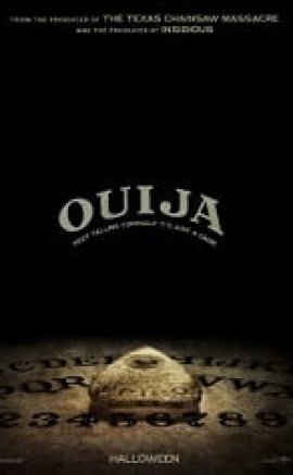 Ölüm Alfabesi – Ouija (2014) Türkçe Altyazılı