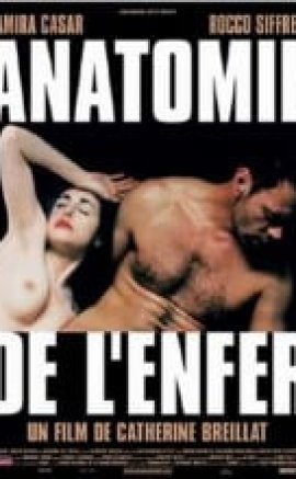 Cehennemin Anatomisi izle