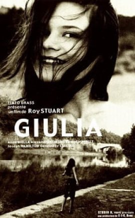 Giulia izle