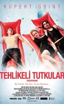 Tehlikeli Tutkular – Türkçe Dublaj İzle