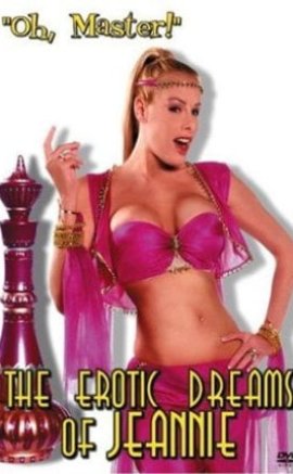 Jeannie’nin Erotik Rüyaları izle