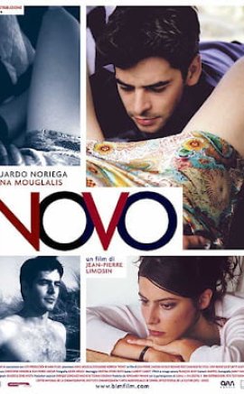 Novo Türkçe Dublaj Erotik Film izle