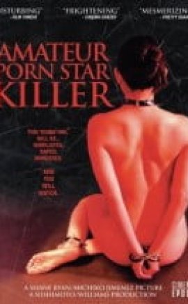 Amateur Erotic Star Killer Erotik Film izle