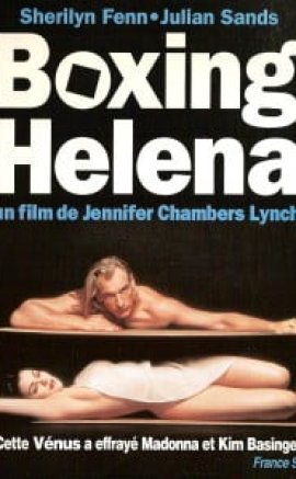 Boxing Helena Erotik Film izle