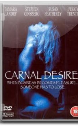 Cinsel Arzular Carnal Desire erotik film izle