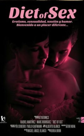 Diet of Sex Erotik Film izle