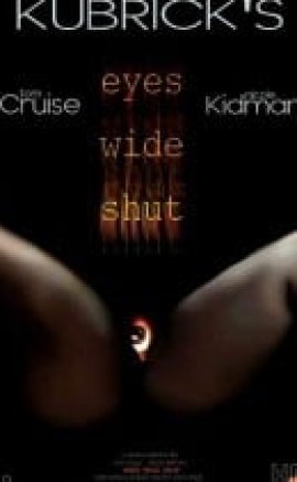 Eyes Wide Shut Erotik Film izle