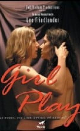 Girl Play izle – Katherine Randolph – Play Kız