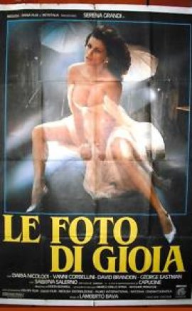 Le Foto Di Gioia izle – Serena Grandi – Crimenes En Portada