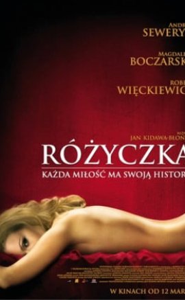 Little Rose Erotik Film izle