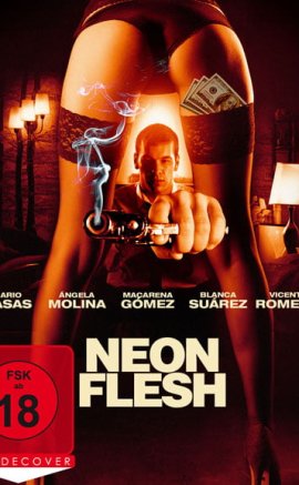 Neon Flesh Erotik Film izle