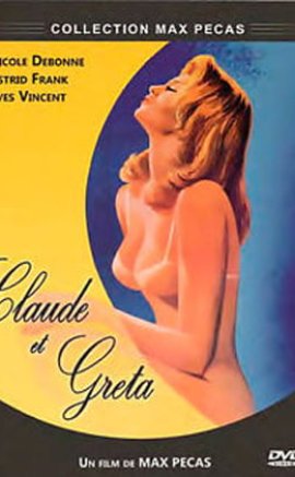 Claude et Greta 1 Erotik Film izle