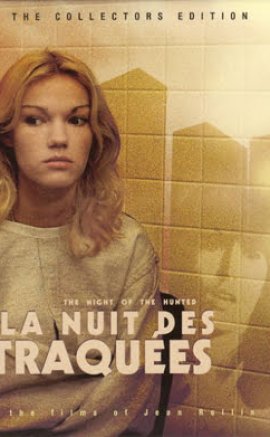 La nuit des traquées Erotik Film izle