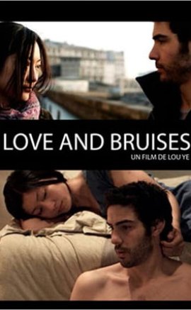 Love and Bruises Erotik Film izle