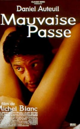 Mauvaise passe Erotik Film izle