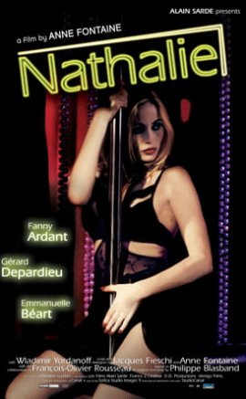 Nathalie Erotik Film izle