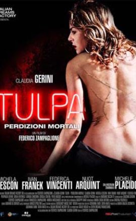 Tulpa Erotik Film izle